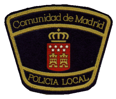 Polizie Madrid